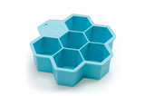 Outset 76634 Large Hexagon Ice Cube Tray