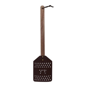 Outset 76635 XL Leather Fly Swatter