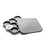Outset 76660 Burger Patty Maker/ Freezer Storage, Price/each