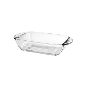 Anchor 77887 Fire-King 8" Square Cake Dish