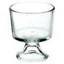 Anchor 77911 Individual Trifle/Fruit Bowl, Glass