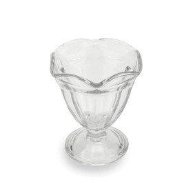 Anchor 77912 4.5-Oz Footed Sherbet Glass