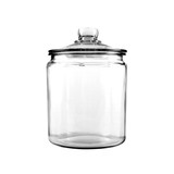 Anchor 77916 Heritage Hill Canister, 1/2-Gallon