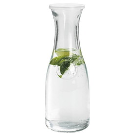 Anchor 78019 Carafe with Lid, 1-Liter