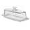Anchor 78031 Whitman Butter Dish, Price/each