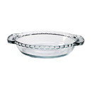 Anchor 79033 Oven Basics Small 6-Inch Pie Plate, Glass