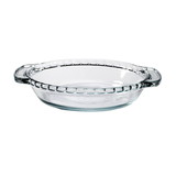 Anchor 79033 Oven Basics Small 6-Inch Pie Plate, Glass