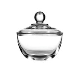 Anchor 79112 Presence Sugar Dish with Cover, 8-Ounce