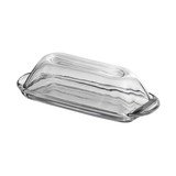 Anchor 79135 Presence Butter Dish w/cover