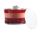 Anchor 79139 Presence Party Bowl w/Lid