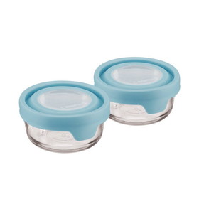 Anchor 79177 1Cup Round T/Seal Mineral Blue