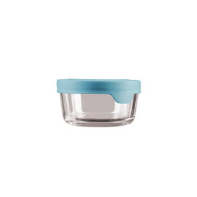 Anchor 79178 2Cup Round T/Seal Mineral Blue