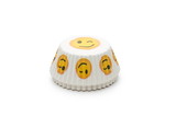 Fox Run 8025 Emoji Bake Cups Wink, PBH, S/50