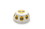 Fox Run 8026 Sunglasses Emoji Bake Cups, 50 Count