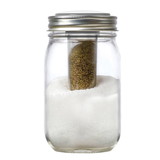 Jarware 82627 Salt and Pepper Shaker