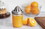 Jarware 82654 Jarware 82654 Citrus Juicer Lid for Wide Mouth Jars, Stainless Steel