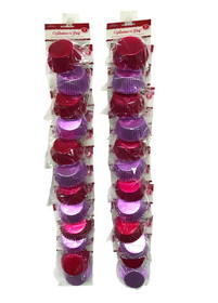 Fox Run 9347 2 12Pc Val Bc Clipstrip