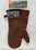 Outset F232 Leather Grill Mitt, Price/each