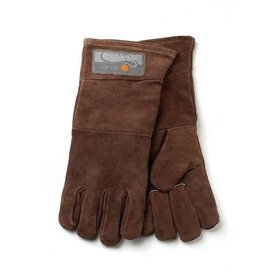 Outset F234 Leather Grill Gloves, set of 2