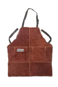 Outset F240 Leather Grill Apron