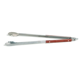 Outset QB22 Extra-Long Tongs, rosewood