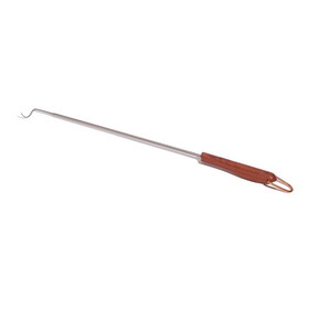 Outset QB53 Meat Hook, rosewood