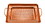 Outset QN76 Grill Grid Set of 2 Copper Nonstick, Price/each