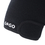 GOGO Double Shoulder Support with Adjustable Strap, SBR Shoulder Brace Neoprene Sport Protector Compression Wrap