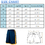 Toptie Men's Basketball Shorts with Pockets, Active Shorts, Training Shorts, Running Shorts