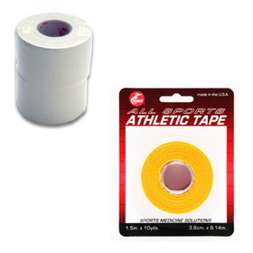 Cramer 762700C Retail Packaged Athletic Tape