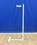 GARED 6635 One-Court Heavy Duty Square Portable Badminton System, Price/package
