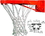 GARED 7550 Titan Playground Super Goal with Nylon Net, Price/each
