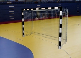 GARED 8200 Official Team Handball Goal