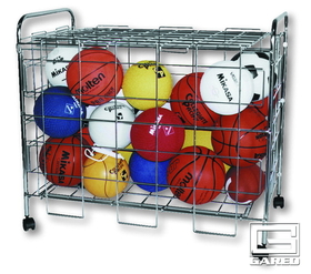 GARED DBC Deluxe Ball Cage
