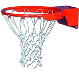 GARED GAW Anti-Whip Basketball Net