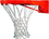 GARED GGN Recreational Basketball Net, Price/each