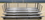 GARED GSNB0521 5-Row Fixed Spectator Bleacher without Aisle, 10" Plank, 21 Ft, Price/each