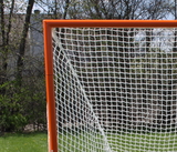 GARED LN-6W Lacrosse Net, 6 MM, White