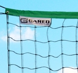 GARED ODVBNET Sideout Outdoor Volleyball Net (for use with ODVB, ODVB35, and ODVB40SQ Standards)