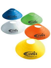 Gamma Disc Cones - 7.5" Soft