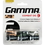 Gamma Combat Overgrip, Price/3/Pack