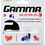 Gamma Splatter Overgrip, Price/3/Pack