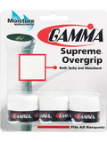 Gamma Supreme Overgrip