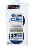 Gamma Pro Wrap Overgrip Pro