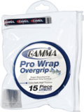 Gamma Pro Wrap Overgrip Tour