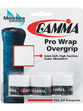 Gamma Pro Wrap Overgrip
