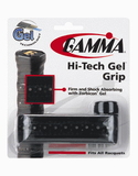 Gamma Hi-Tech Gel Grip