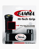 Gamma Hi-Tech Grip