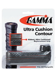 Gamma Ultra Cushion Contour
