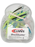 Gamma Shockbuster Jar